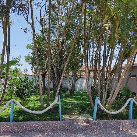 Vila Casa Aconchegante Com Piscina! Cananéia Exteriér fotografie